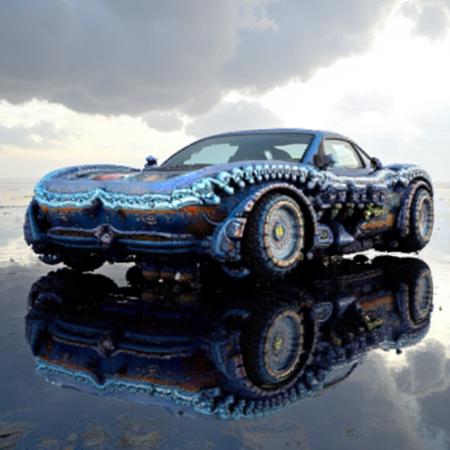 KaliBoxMod Fractal Style V1