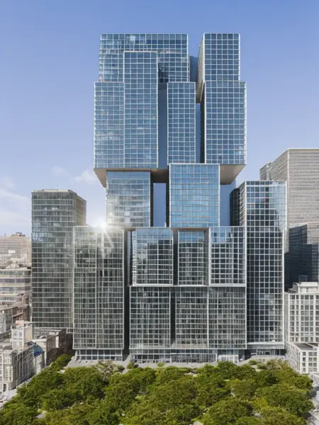 HH-arch_Stacked volumes