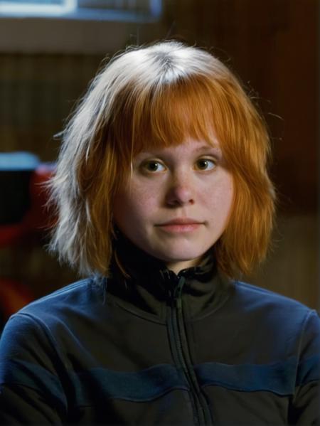 Kim Pine (Alison Pill) (SDXL\PONY) v1.2 Pony