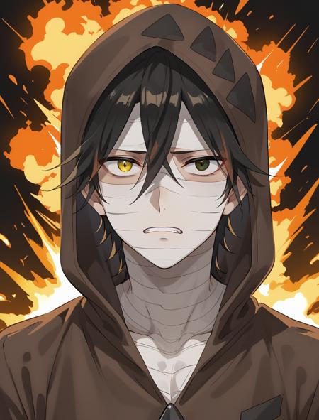 Zack | Angels Of Death v1.0
