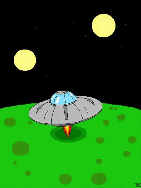 Microsoft Paint style F1 | Lâm Panda