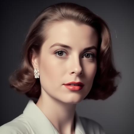 Grace Kelly V1