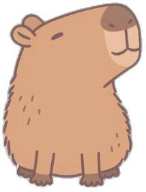 Capybara V1