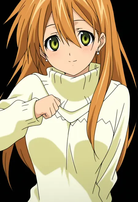 Yumemi Hidaka (Older Version) - Munto