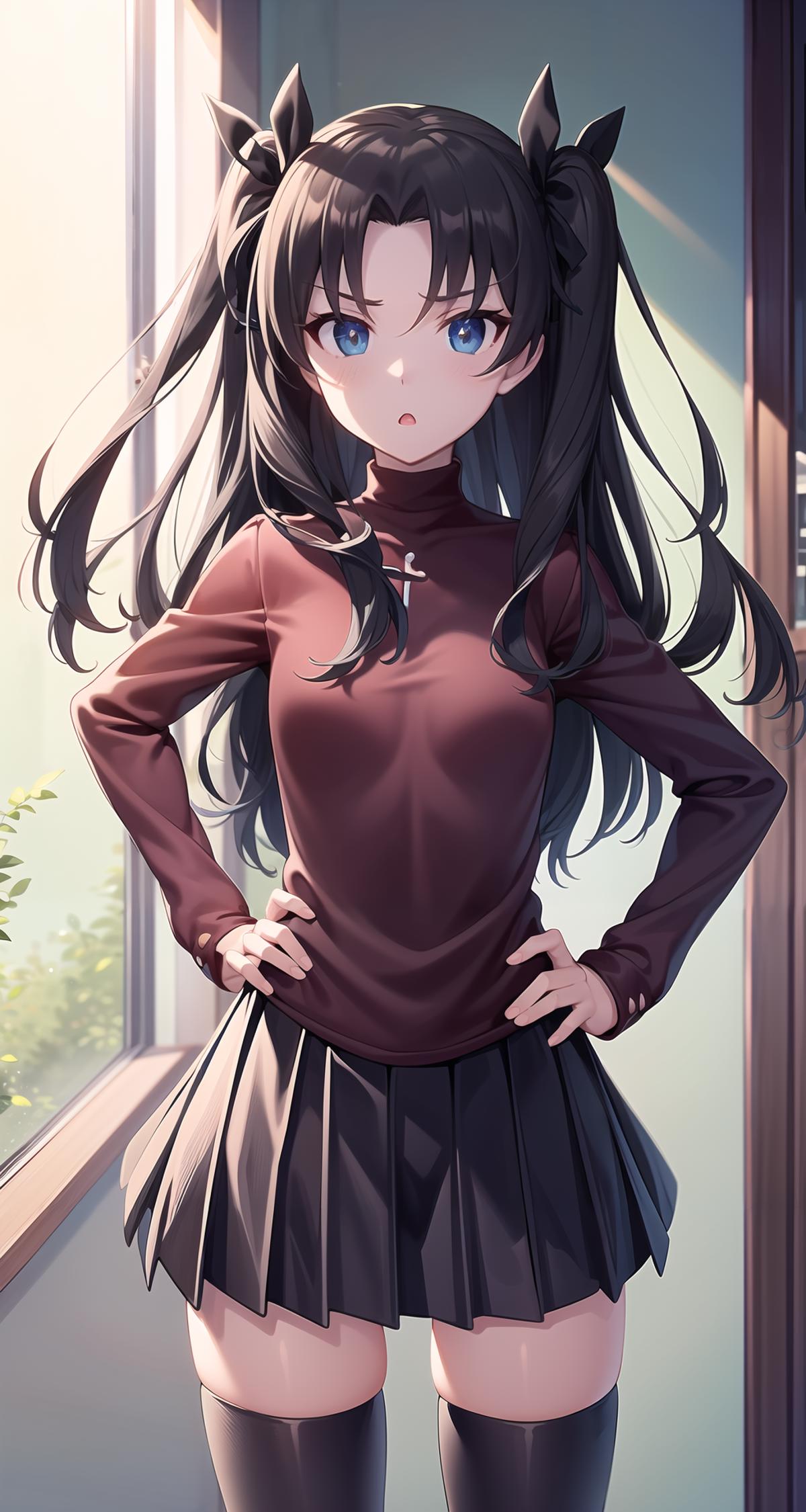 Rintohsaka