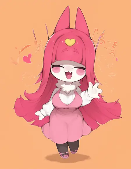 9999gpera artist style for IL