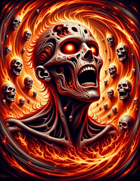 Infernal Vortex