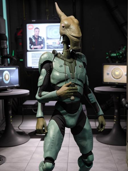 Space Rangers game pack Peleng
