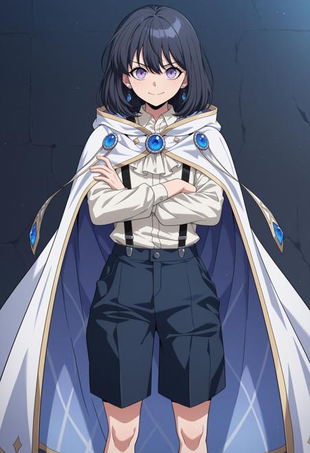 Catio [Pick Me Up Infinite Gacha!] v1.0 [Illustrious]