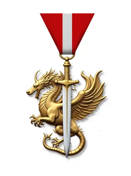 Medal Crafter