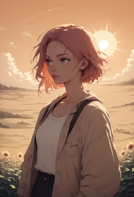 NaughtyTech Style: Liven - Pony v1.0