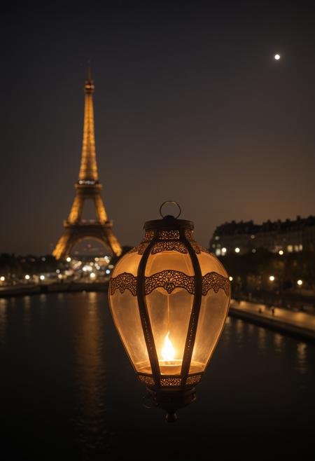 photo of floating sky lantern festival over the eiffel tower in paris by night,high-resolution Image,
bokeh,f1.4,40mm,photorealistic,raw,8k,textured skin,skin pores,intricate details,<lora:epi_noiseoffset2:1>,<lora:crowd_notrigger:1>,BeyondSDXLv3,<lora:bright_blue_eyes:1>,gigantic breasts,, ultra quality, ultra detailed, intricate details, 8k, hdr, epic realistic, tilt-shift, Bokeh, dramatic light, dynamic lighting, golden hour, moody lighting, night time, shadow, award-winning, ultrarealistic, octane<lora:WildcardX-XL-Detail-Enhancer:1><lora:WildcardX-XL-Detail-Enhancer:1><lora:WildcardX-XL-Detail-Enhancer:1><lora:WildcardX-XL-Detail-Enhancer:1>