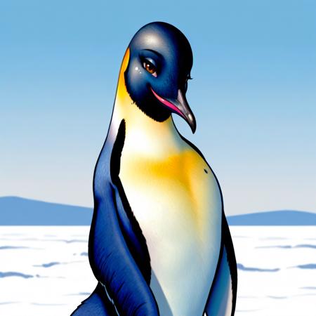 NormaJean(HappyFeet 2006) NormaJean(HappyFeet 2006)