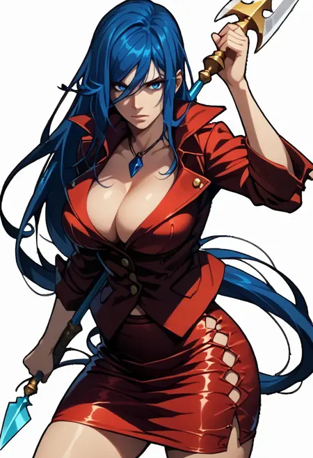 Kalawarna (HDXD) [PONY XL] By UOC