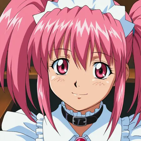 Nishimura Purin - Sex pudding Warrior (Illustrious)