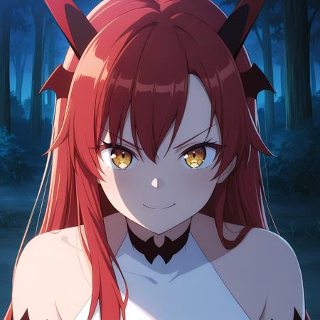 Tania - Beast Tamer - IllustriousXL v1.0 - IllustriousXL