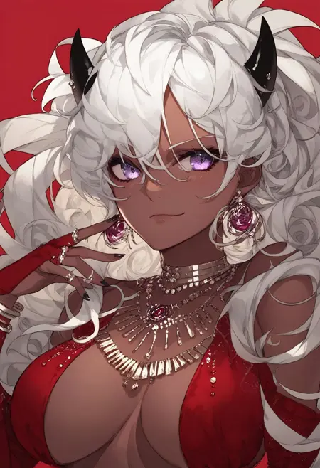 GAAK artist style PDXL