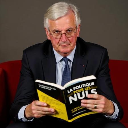 Michel Barnier