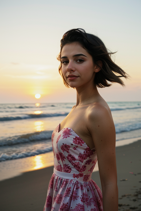 NaomiScott