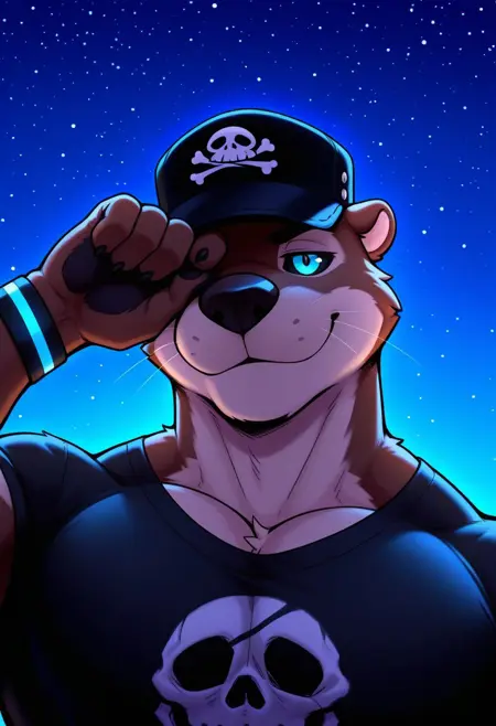 Sydney Bronson - Echo