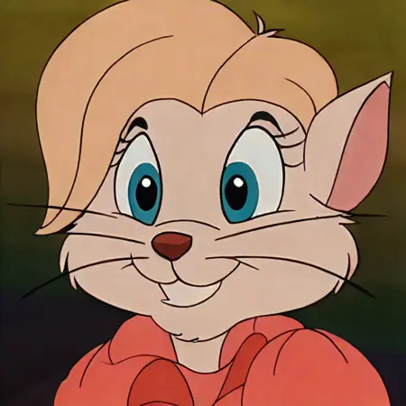 Becky Thatcher