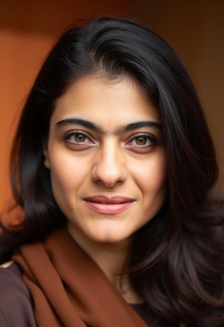 Kajol Flux V1.0
