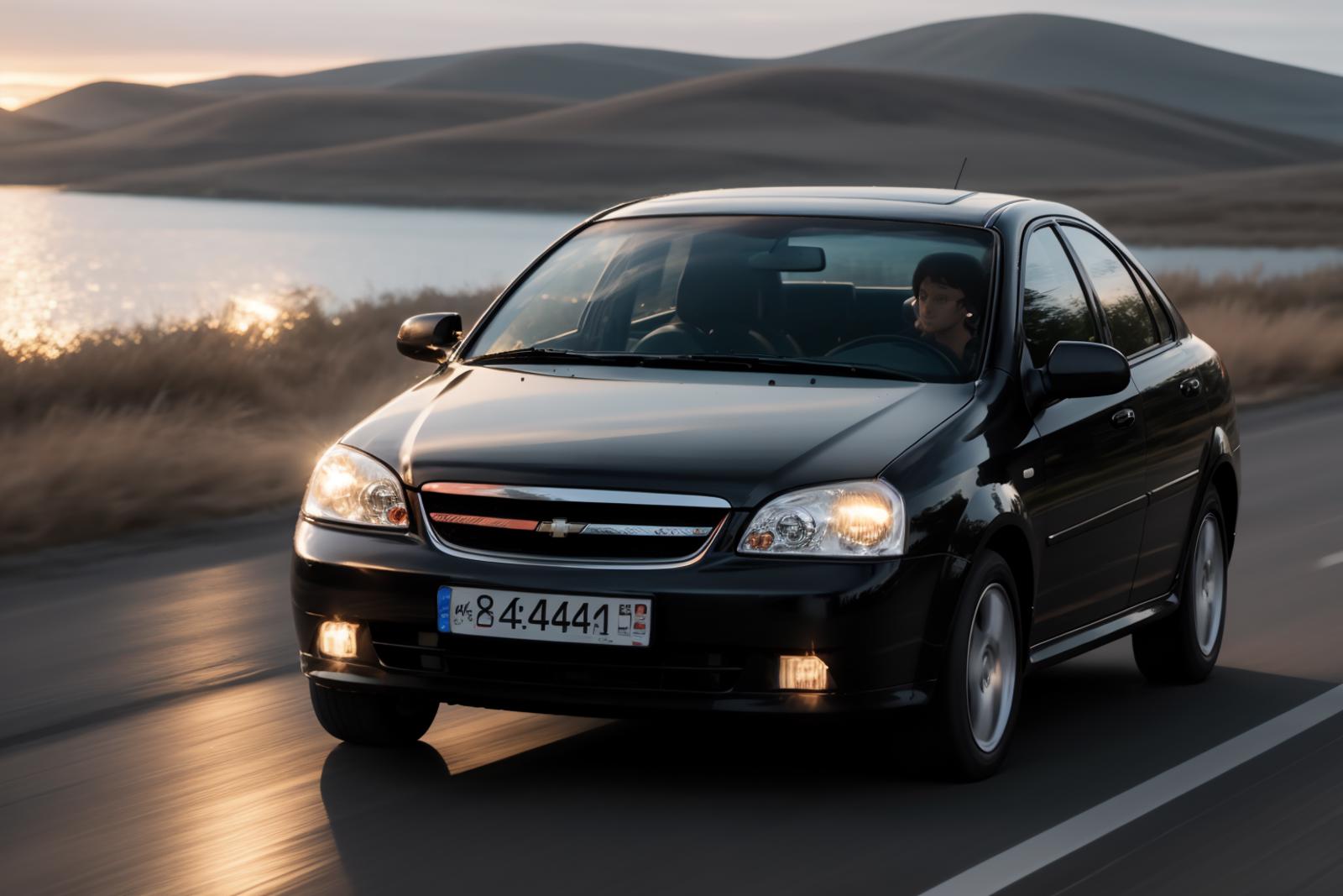 Chevrolet Lacetti image by kostyanchik_94