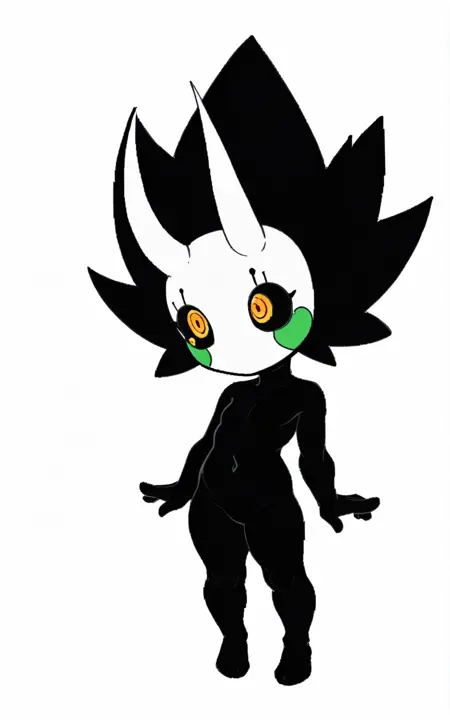 Goutha - Dreamwild [PonyXL/Illustrious]