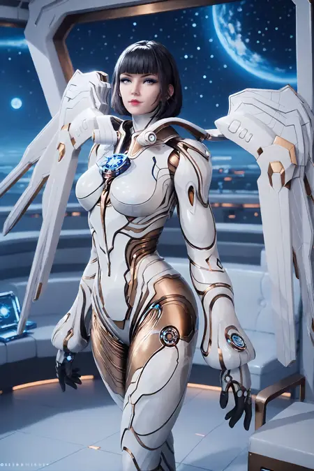 吞噬星空 - 姬青 - Pony