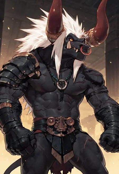 兽王乌塔拉 umtara - Dungeon Fighter Online(DNF/DFO)