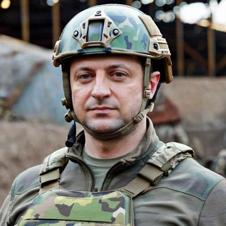 zelenskyy ohwx man