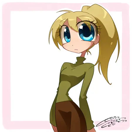 Sakura-Anko's Illustrious Styles