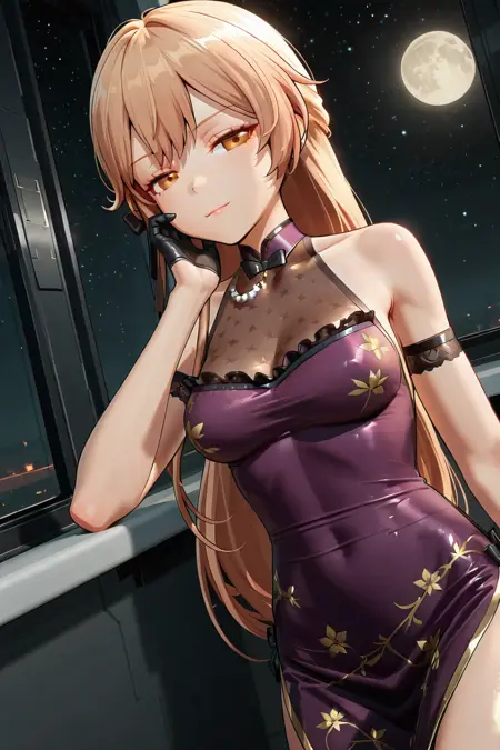 groza [Girls' Frontline 2]