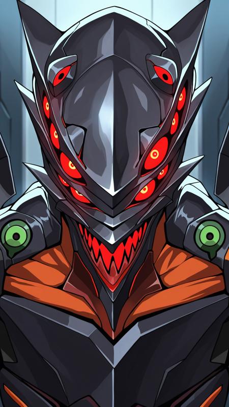 EVA Mark 9 v1.0