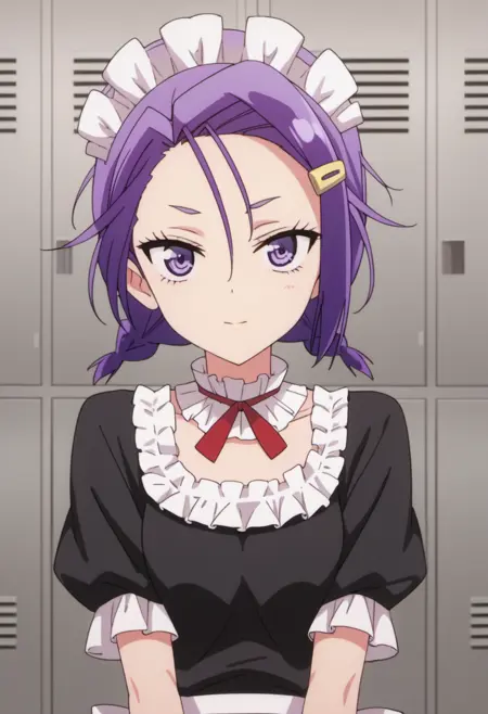 Kominami Asumi | We Never Learn | ぼくたちは勉強ができない