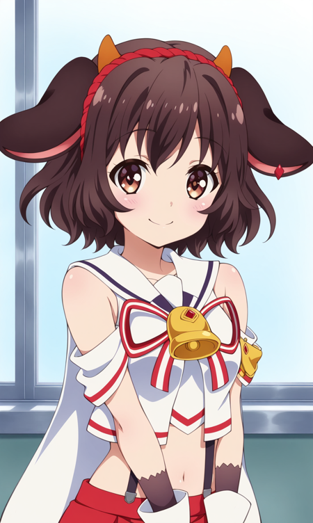 Holmy | ホルミー (Show By Rock) [Illustrious] v1.0