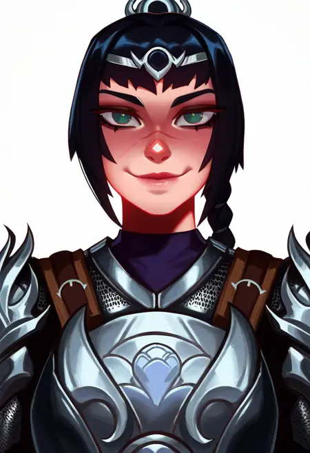 Qtori - Style IllustriousXL - Noob LORA