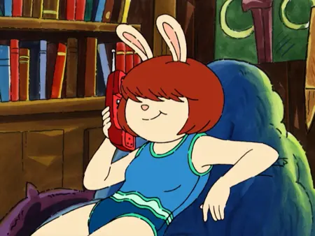 Molly MacDonald (Arthur) Pony / Illustrious