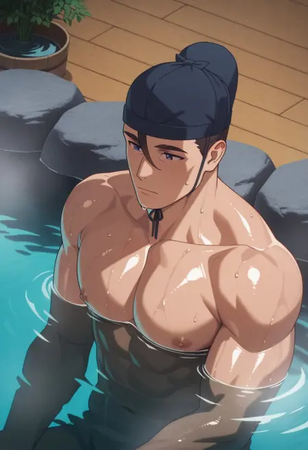 Gao Shun | Kusuriya no Hitorigoto