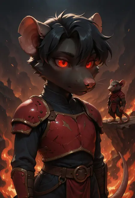 WarRat's Avatar