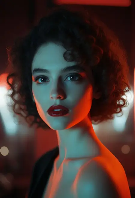 [BSS] - Styles for Pony Realism (Restored Collection)