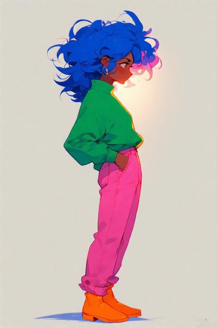 Samantha v1.0