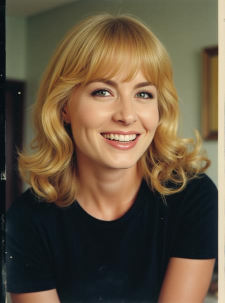 Angelica - [Brazilian] Flux 🇧🇷 v1.0