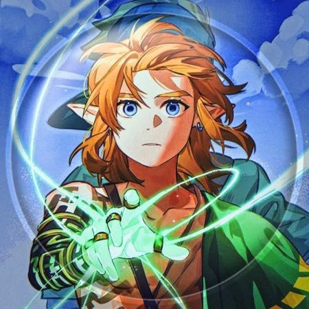Christofus's Avatar