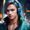 EphemeralVisions's Avatar