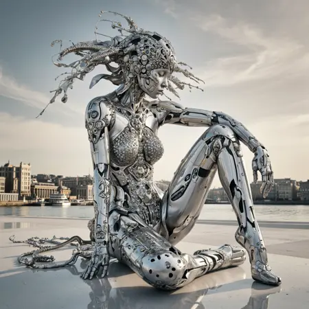 Mecha