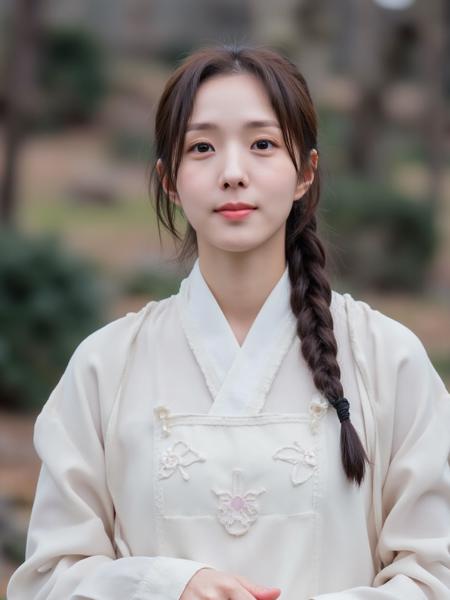 [IL] Chae Soo Bin v1.0
