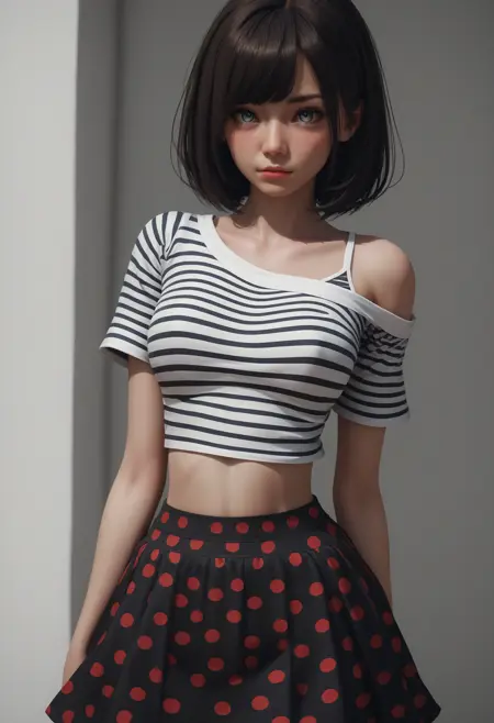 Annie Winters (Eternum) - Dark's Dolls