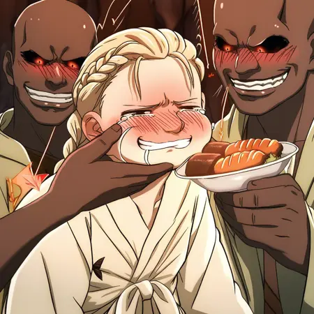 Seinan x Josei Style - Artstyle | PDXL