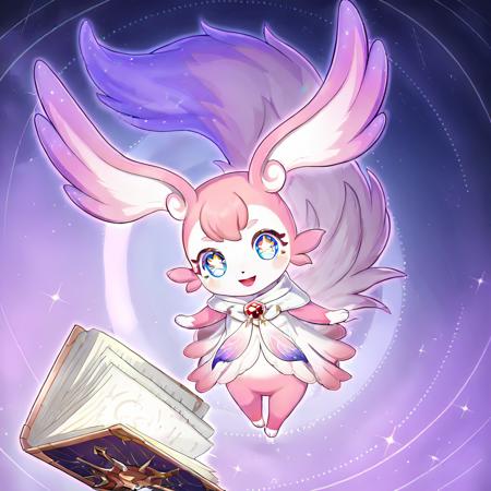 迷迷【星穹铁道】 V1